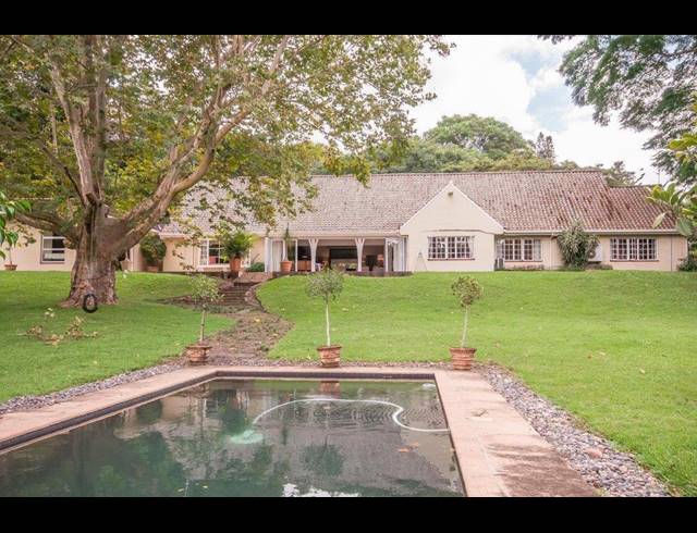 4 BEDROOM HOUSE FOR SALE IN COWIES HILL
